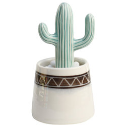 Southwestern Decorative Objects And Figurines by creative works studios