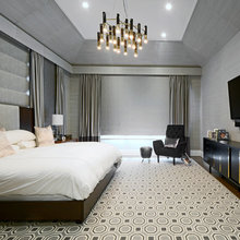 Tray Ceiling