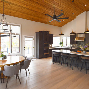 Steamboat Complete Home Remodel