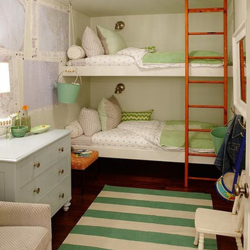 Country Living Residence - Sarah Richardson Design