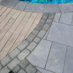 M&eacute;lange de pav&eacute; Techo-Bloc - Products