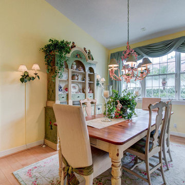 Jonathan's Landing Real Estate - 3884 Outlook Court