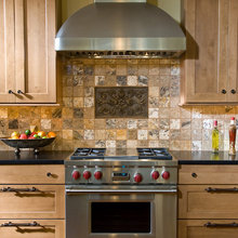 Kitchen Ideas