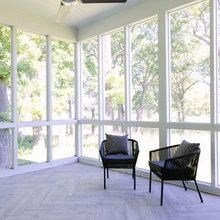 RH Wood Floors