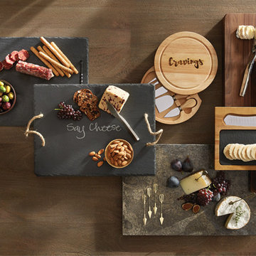 Entertaining Essentials