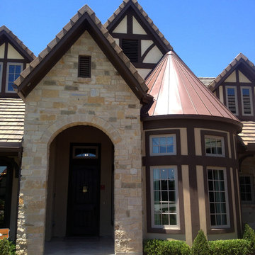 French Country Blend