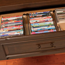 entertainment center