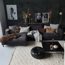 living room 2020
