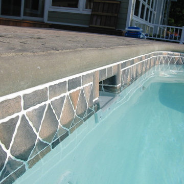 Phoenix Pool and Sarasota Spa