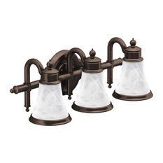 Moen Bathroom Vanity Lights Houzz