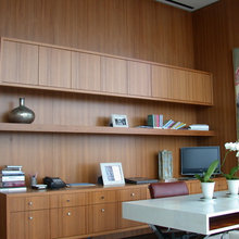 Shelving