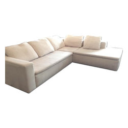 BoConcept Mezzo L-Shaped Couch - Sofas