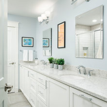 Favorite Bathroom Ideas