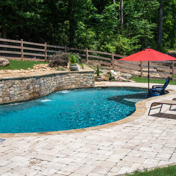 Canton, GA Project (2)