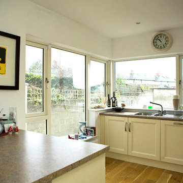 Dunluce Road, Clontarf