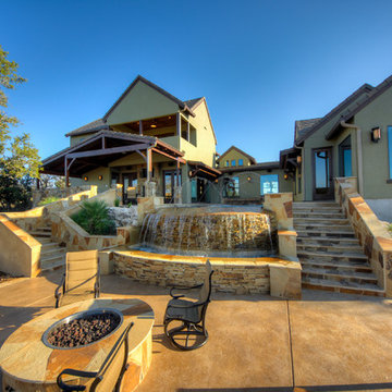 Cottage Modern