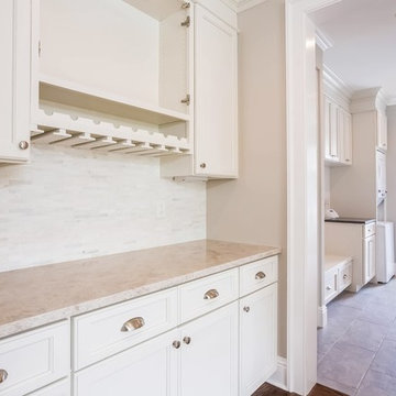 Modular Lesson in Luxury (June 2017 Home of the Month)