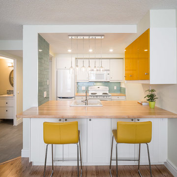 Liz's Condo