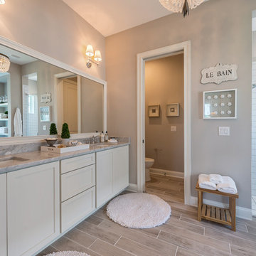 Palencia Dream Homes - The Rosedale
