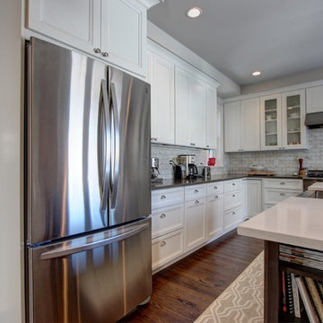 Highland Remodel