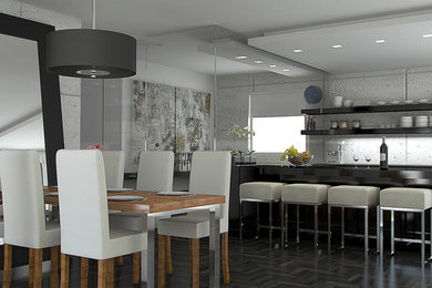 Kitchen Renovation