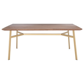 Carnello Rectangle Dining Table