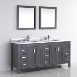 Studio Bathe Bathroom vanities - Products