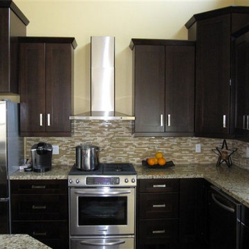 Kitchen Remodels