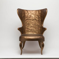 Witford - Living Room Chairs