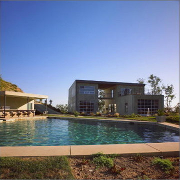 Trancas Canyon, Malibu