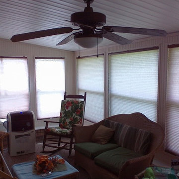 A Shade Above The Rest Projects
