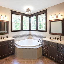 bathroom cabinets