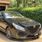 Foto di Murithi George