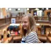 Morta Lapkus's photo