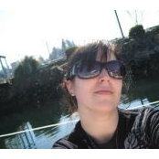Sarah Grays foto