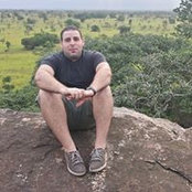 Mohamed Gohary's photo