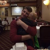 Chris Golpe's photo