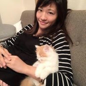 Mana Sato's photo