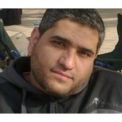 Amr Mosa's photo