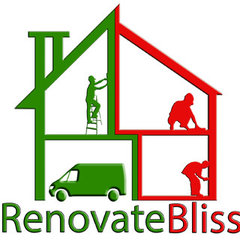 Renovate Bliss Floor Sanding