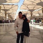Jati Samarudin's photo