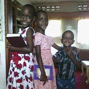 John Walker Mwesige's photo