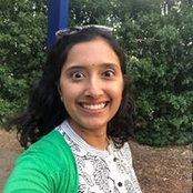 Neela Aravinds billede