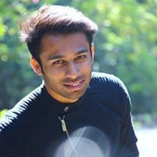 Shubham Patil's photo