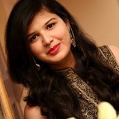 Kasturi Pradhan's photo