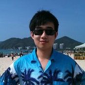 Shuai Lu's photo