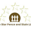 Five Star Fence and Stain's profile photo