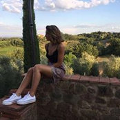 Foto von Cecilia Tubi