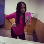 Raven-Symone Manns's photo