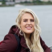 Sam McKinnon's photo